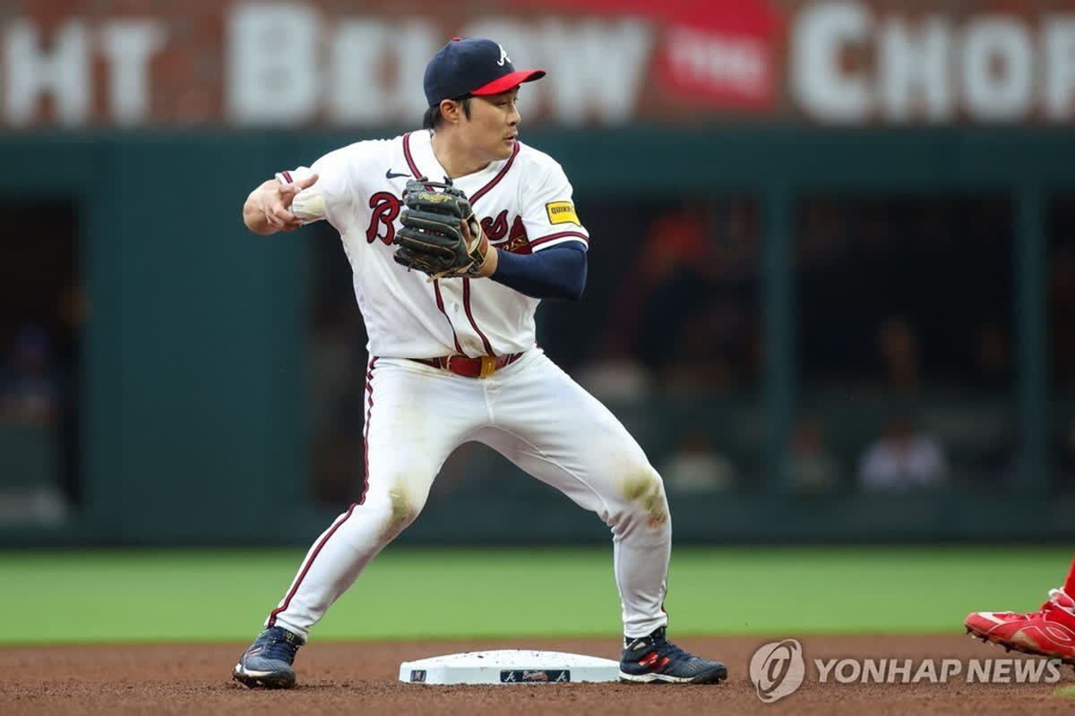 Kim Ha-seong’s Slump: Why the Atlanta Braves Star is Struggling