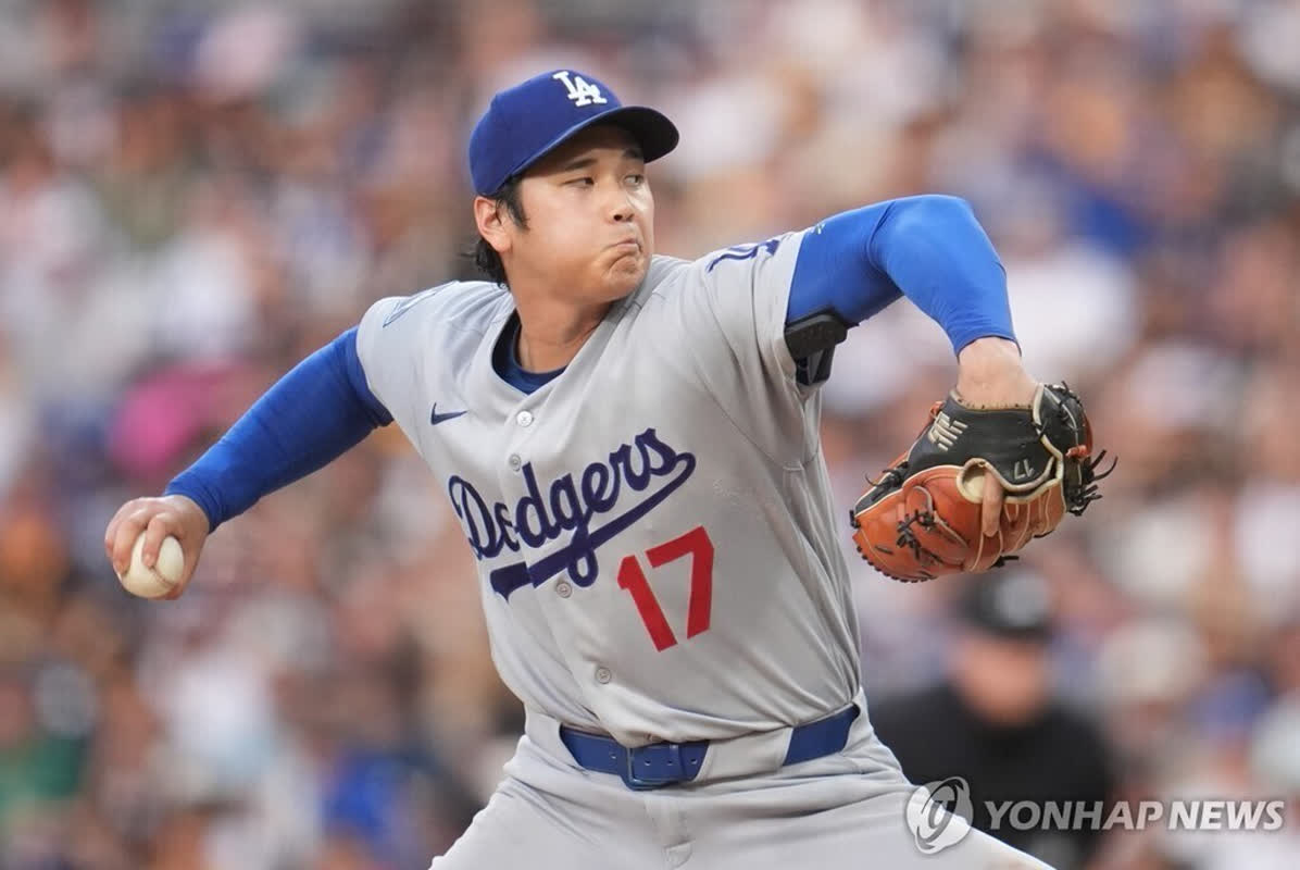 伝説を塗り替える！大谷翔平、MLB史上初となる驚異の新記録達成の真相