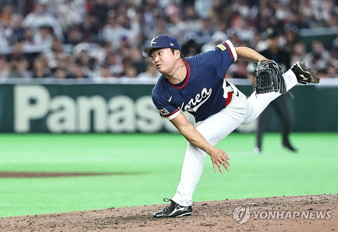 Why Detroit Tigers Passed Over Go Woo-seok Despite His Dominant Performance