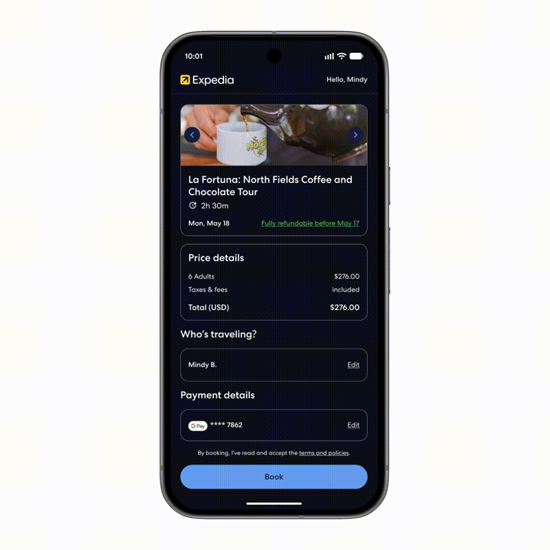 Google’s New AI Agent Can Book Your Entire Trip — But at What Cost?