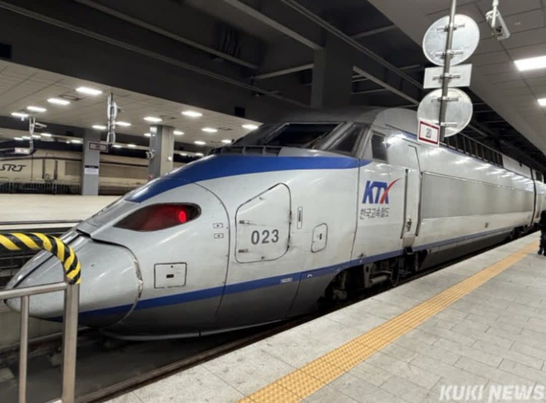 コレイル、連休中の鉄道利用者316万人突破！