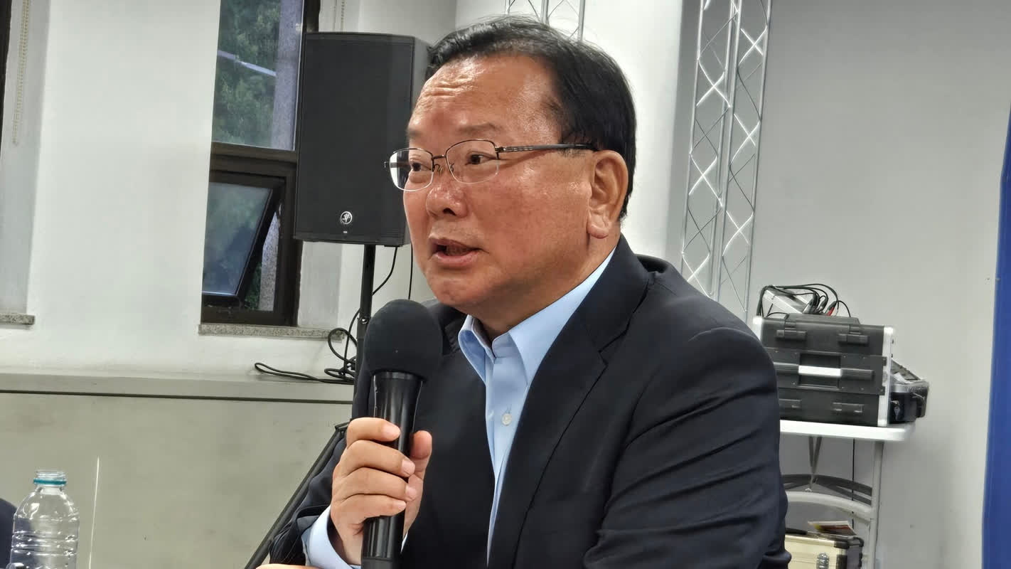 Can Kim Boo-kyum Revive Daegu’s Economy? Key Strategies Revealed!