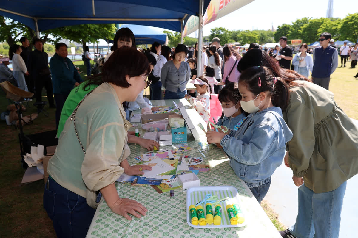 家族で楽しむ！東海市の体験型子どもの日