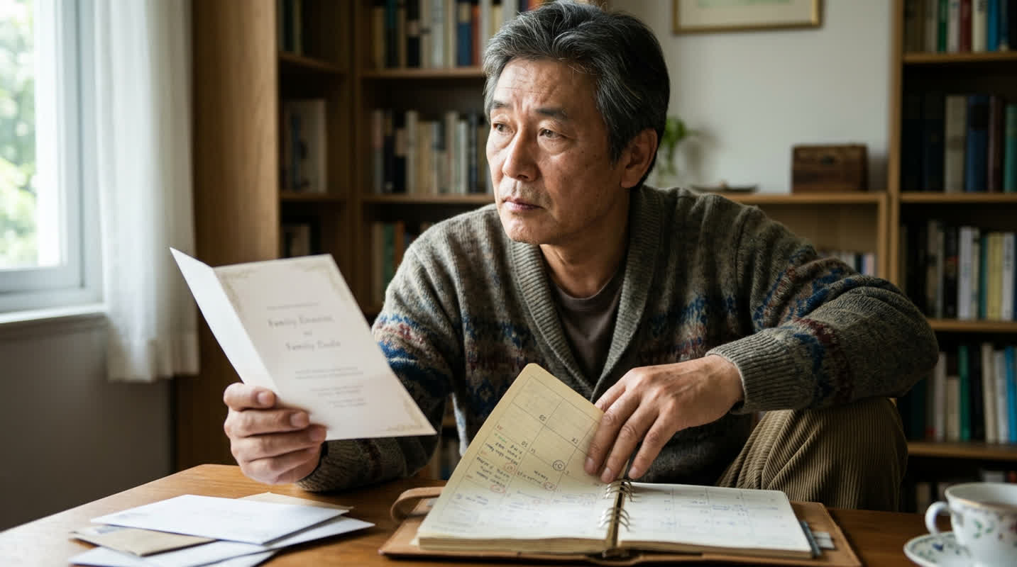 The $3,750 Social Obligation: Why Retirees Are Skipping Events