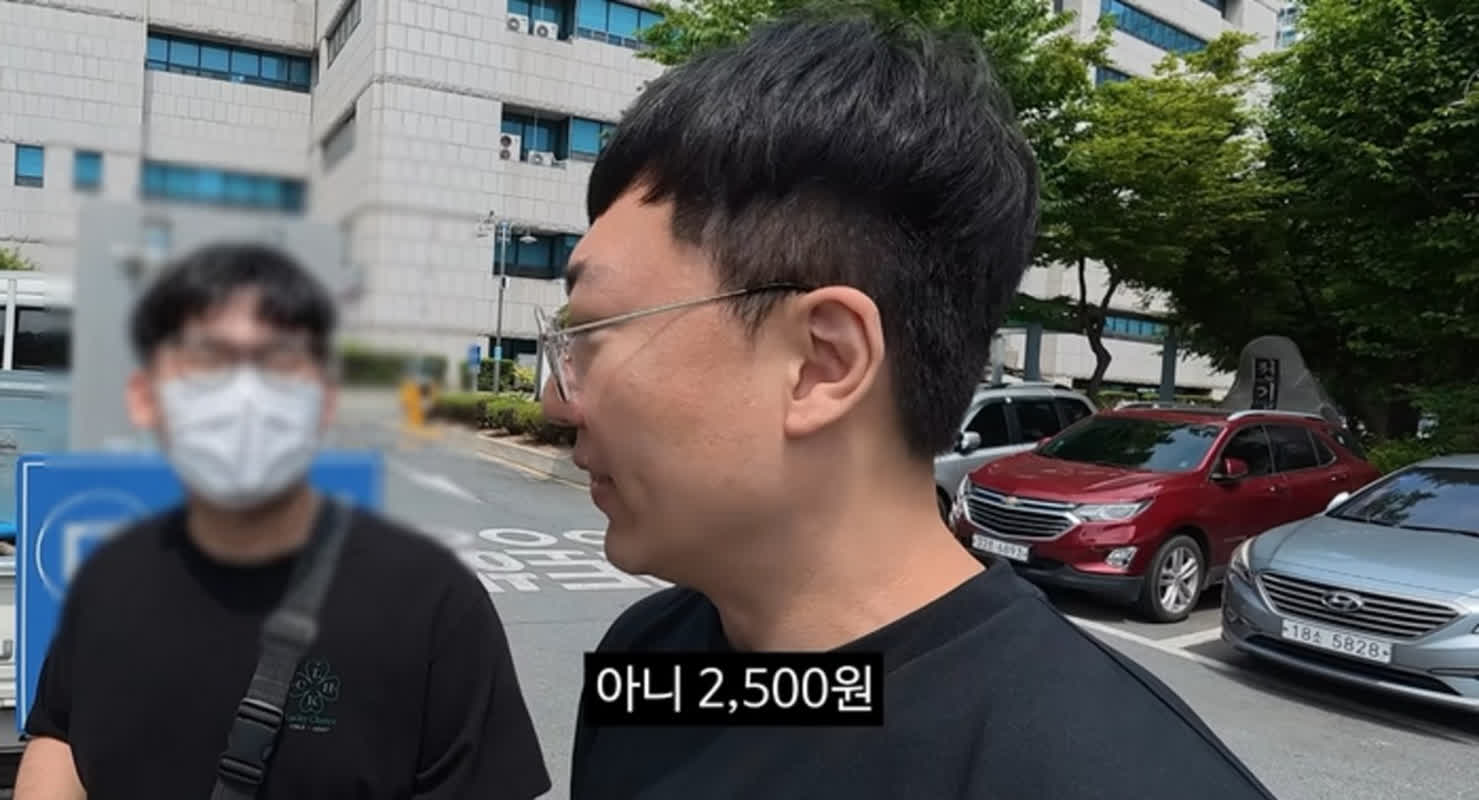 Sold for Just $1.88: Why This Man Gave a Used Car to a Struggling Father