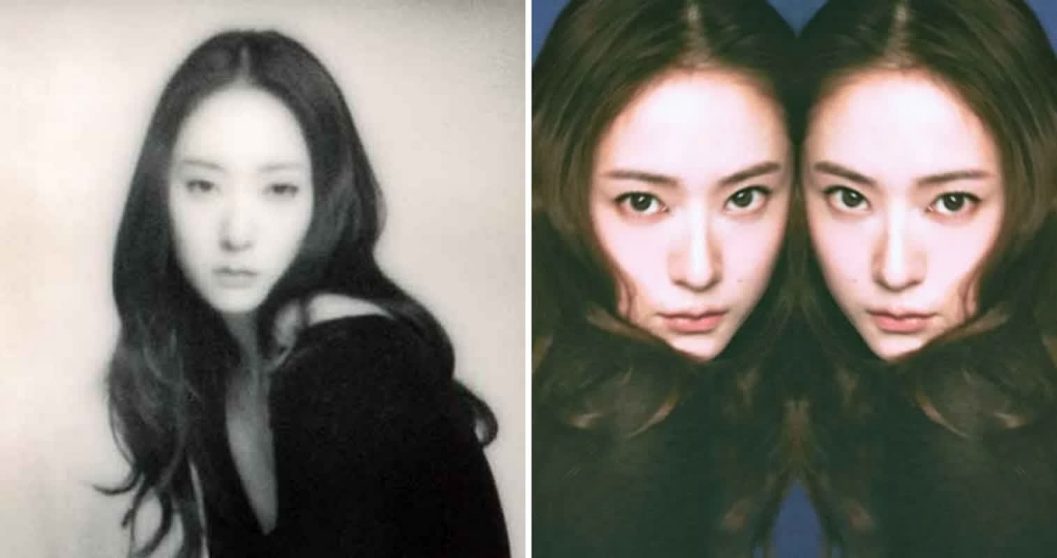 f(x)出身クリスタルが本格活動再開！米プロデューサーら超豪華制作陣が集結した理由