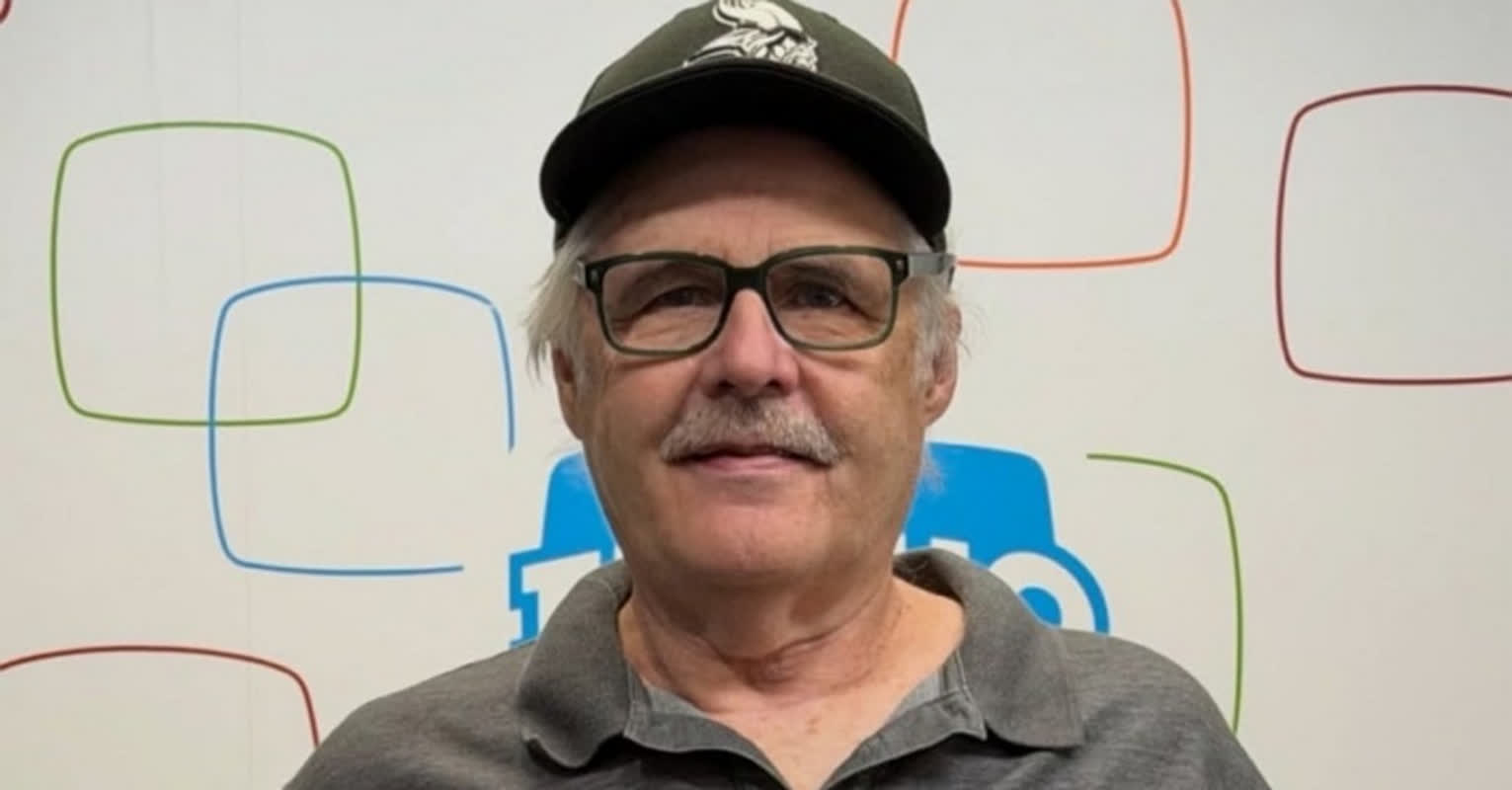 18 Lottery Wins in 30 Years: How One Idaho Man Struck Gold Again