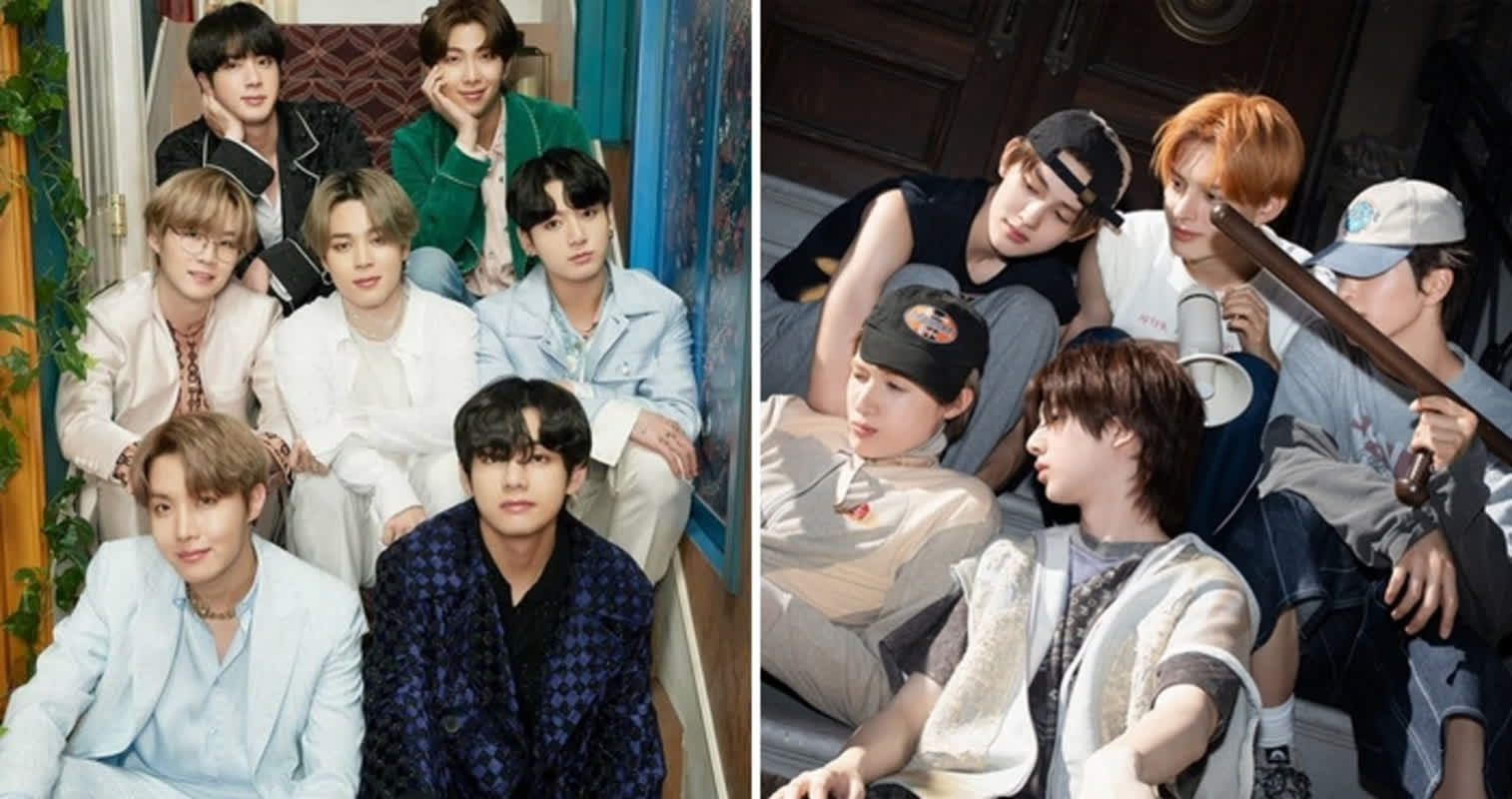 累計1000万枚突破！BTSら所属のビッグヒットが世界を席巻する理由とは