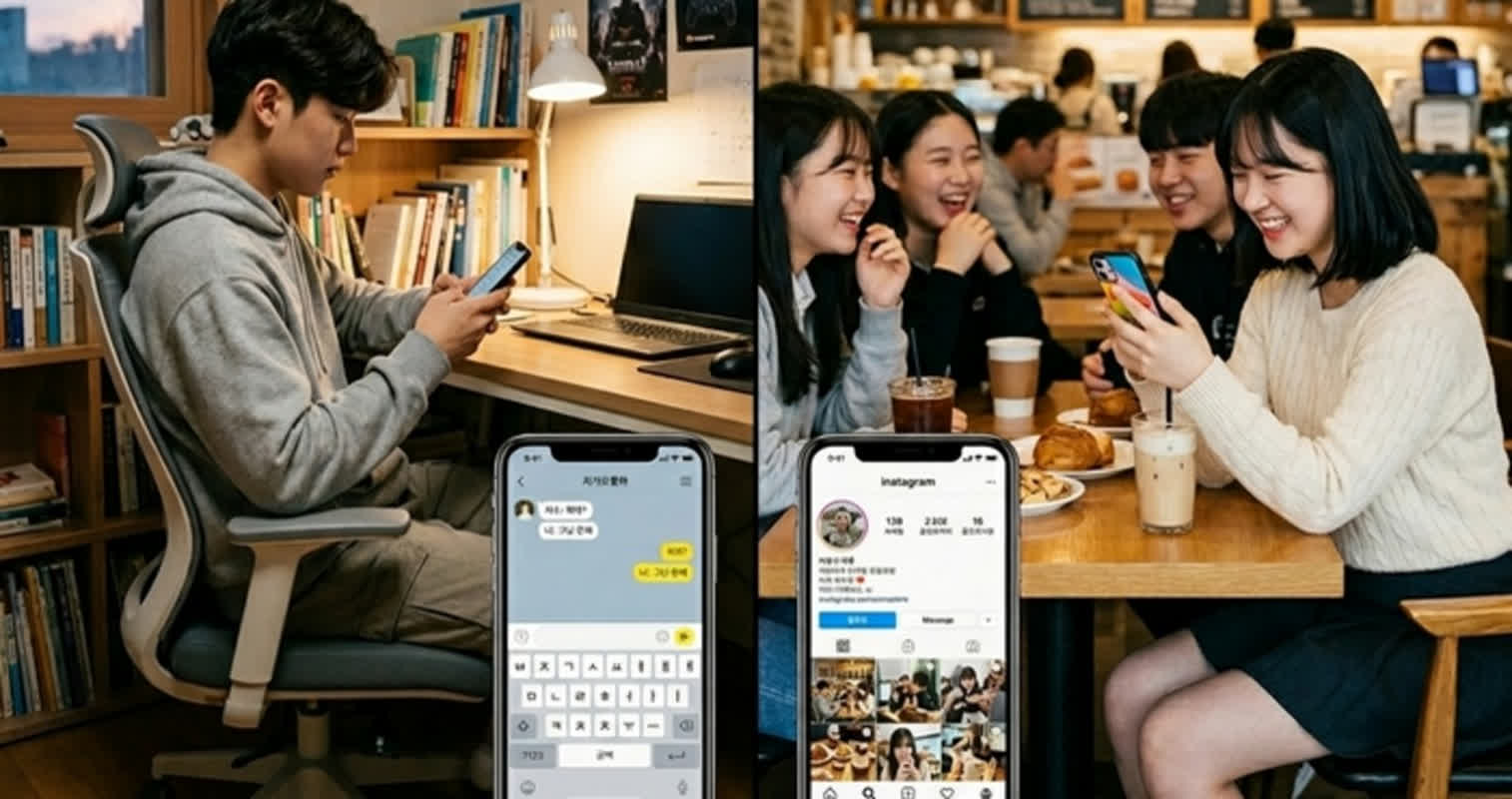 Why Gen Z Is Leaving You on Read: The New Rules of Digital Silence