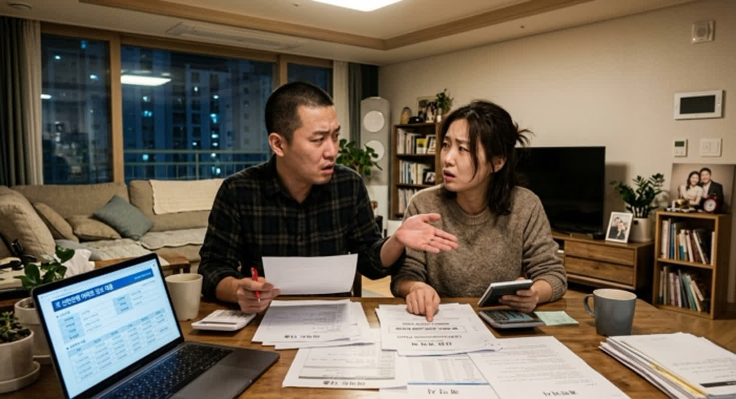 Pay His Mortgage? Bride-to-Be Sparks Heated Debate Over Shared Assets