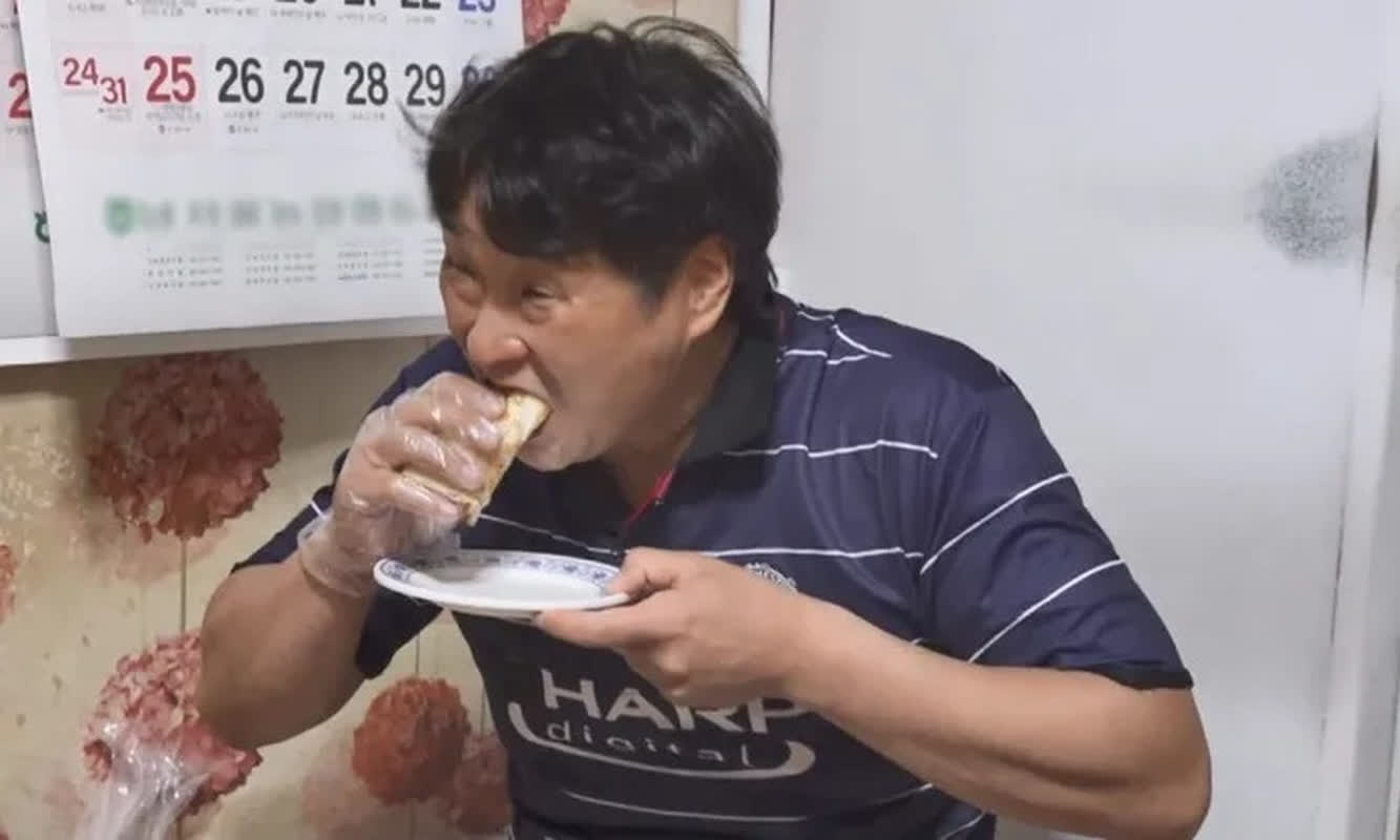 史上級の味にスタジオ驚愕！構成煥が考案した「謎のレシピ」と完璧すぎる家事術とは
