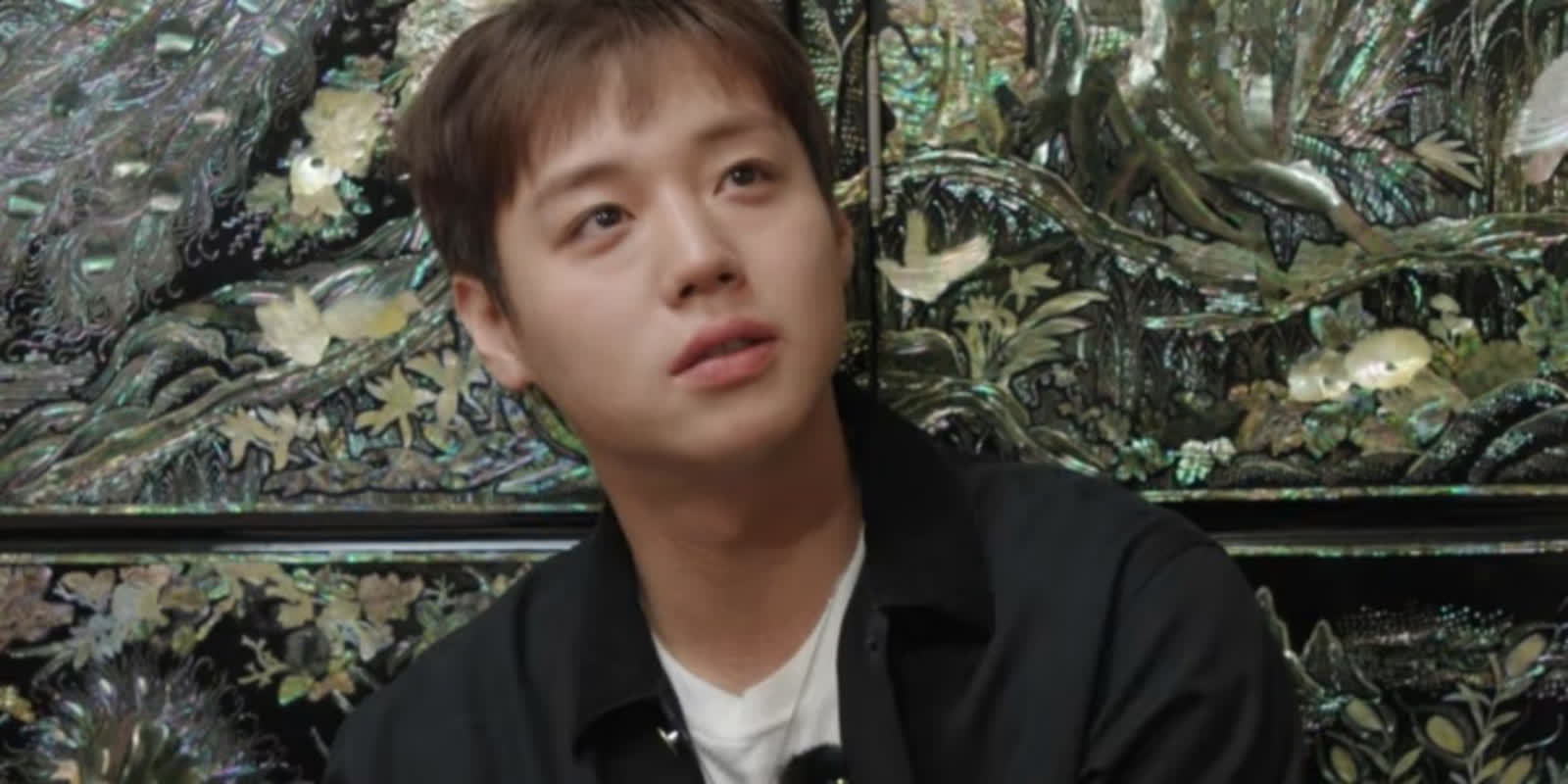 33 lbs in 35 Days: Korean Star Park Ji-hoon’s Extreme Diet Reveal