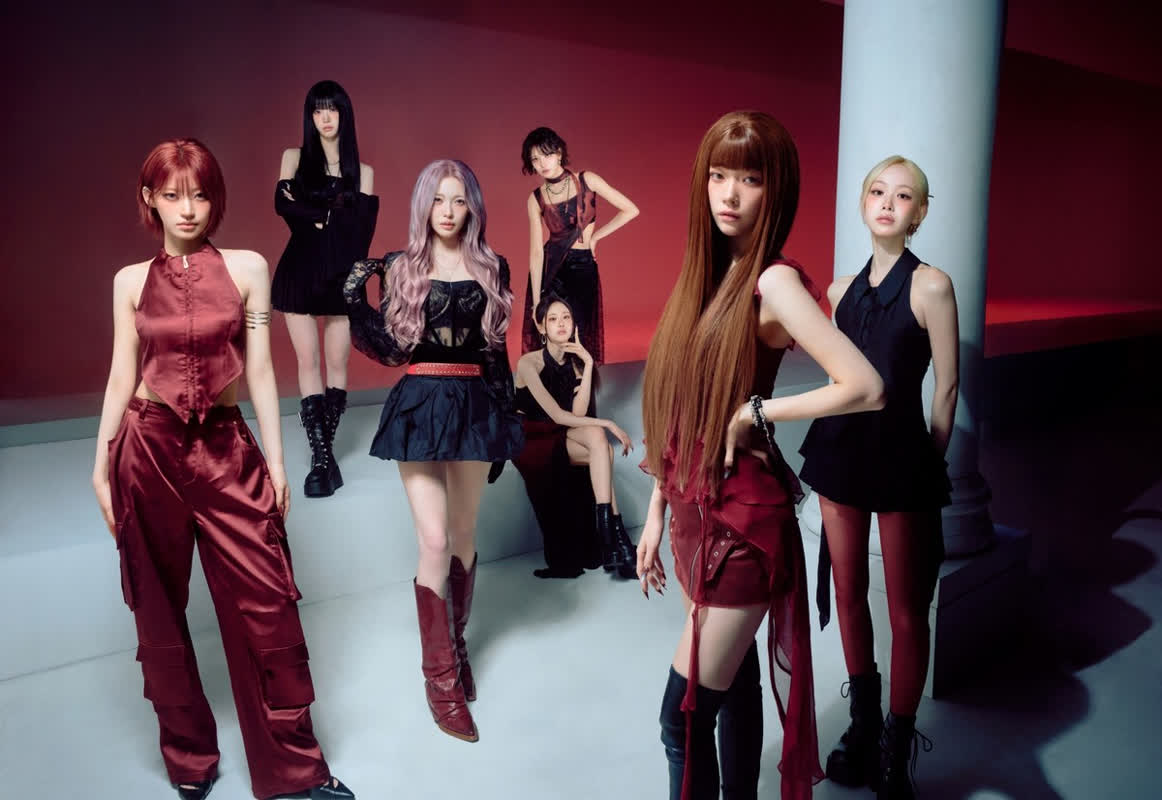 ビリー、ついに「WORK」で音楽番組登場！