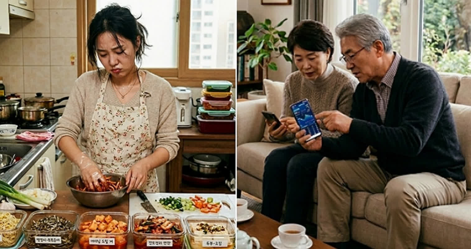結婚条件が崩壊寸前！彼女の悩みとは？