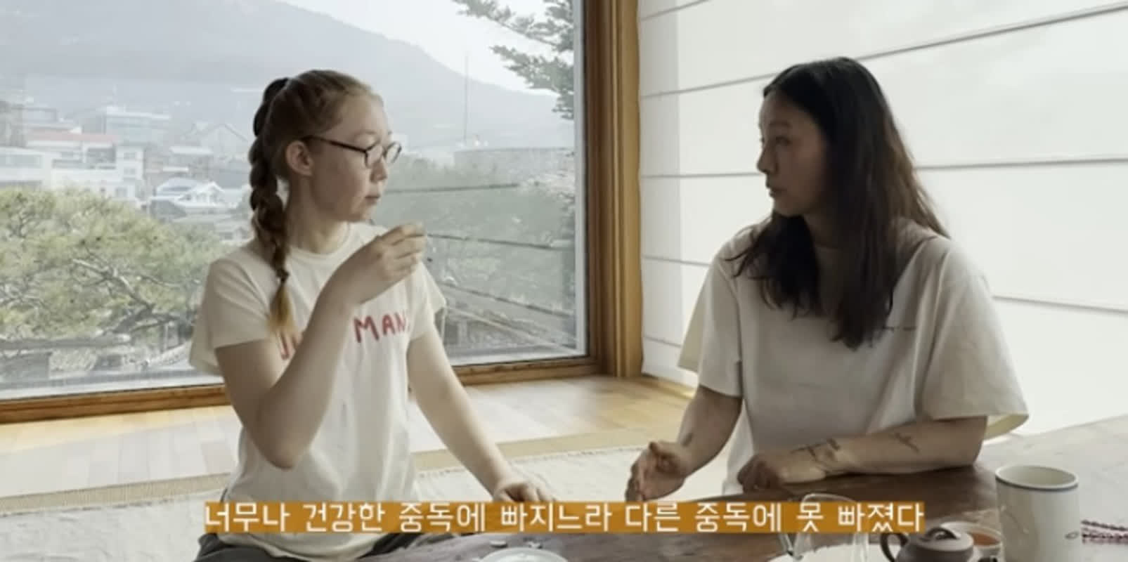 Why This K-Pop Icon Calls Her 12-Year Yoga Journey a ‘Healthy Addiction’