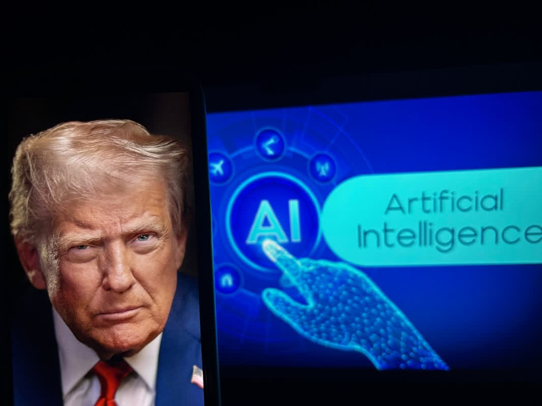Trump’s AI Plan: Could a New 90-Day Review Rule Change Tech Forever?