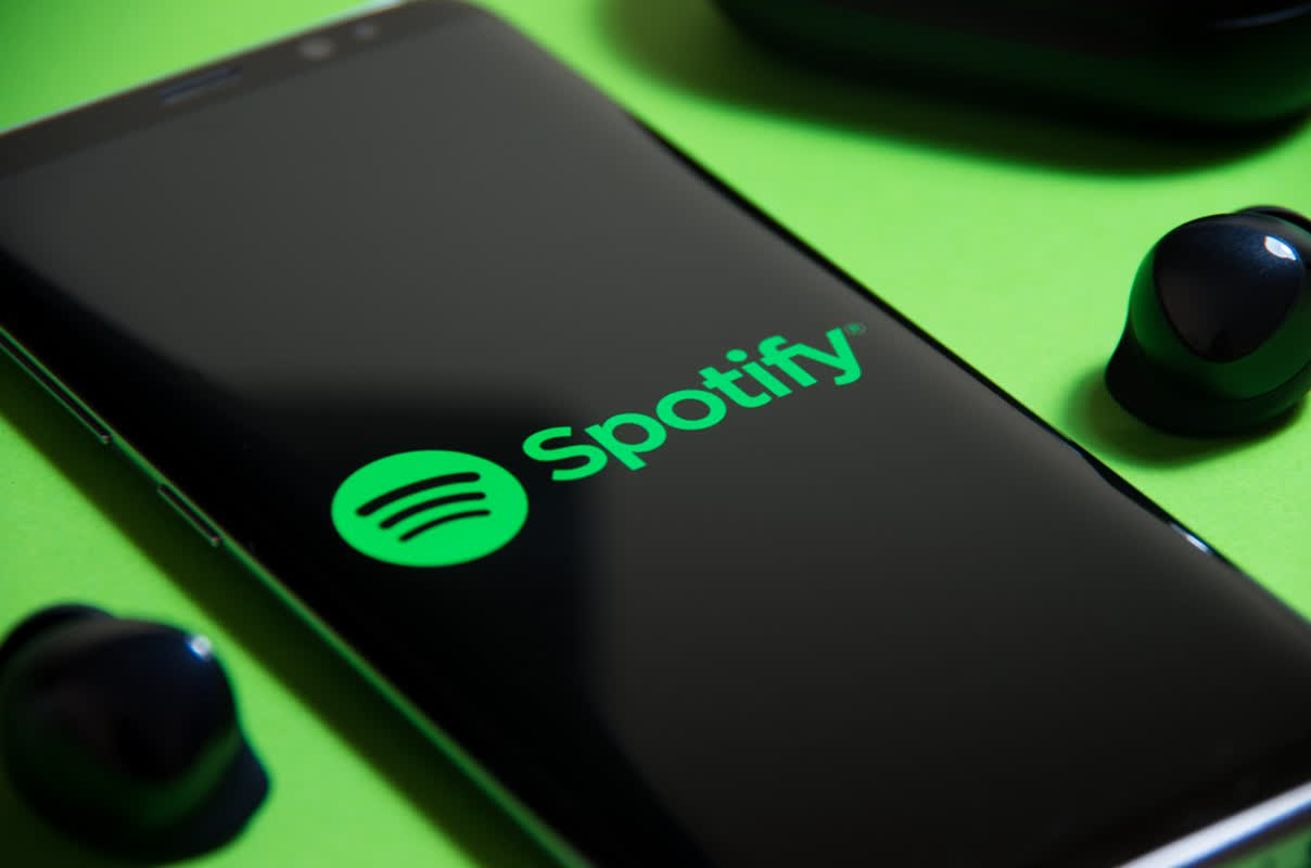 SpotifyがAI音楽制作を開始！ファンが楽曲をリミックスできる新時代の幕開け
