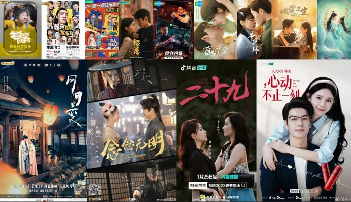 $19 Billion Micro-Drama Boom: How AI is Changing Global Entertainment