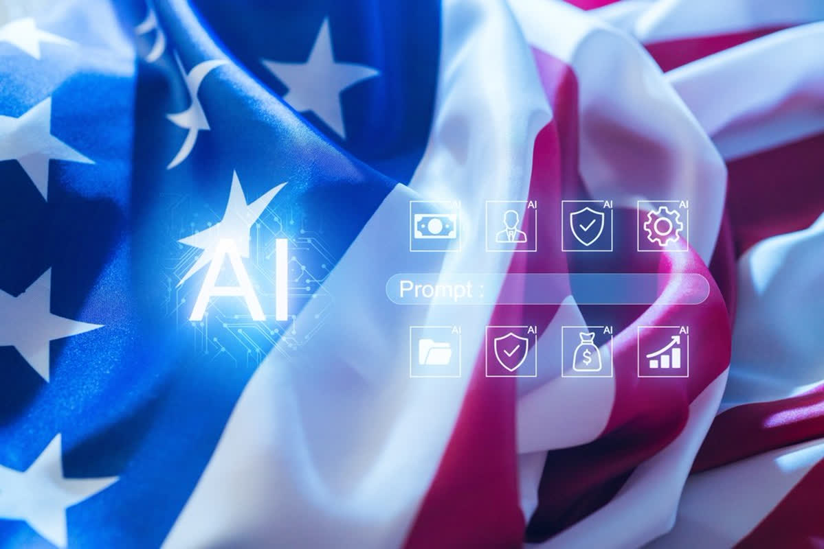 How the US Aims to Strengthen AI and Tech Alliances Against China: Key Insights from New Legislation
