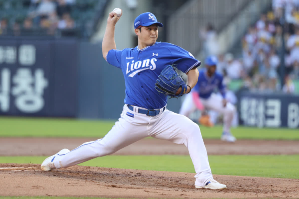 絶体絶命からの逆転劇！サムスン8連勝の秘密とは