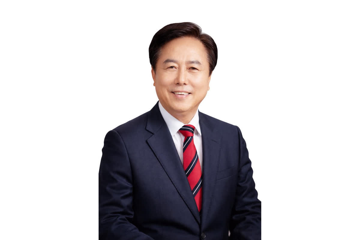2026 Local Elections: Who Will Lead Gyeongbuk? Meet the Final Candidates for Andong Mayor and Yecheon County