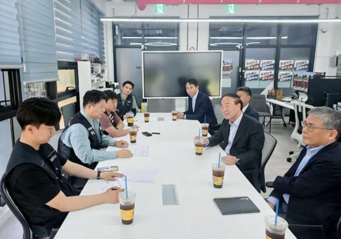 サムスン労組の不正疑惑、崩壊寸前か！