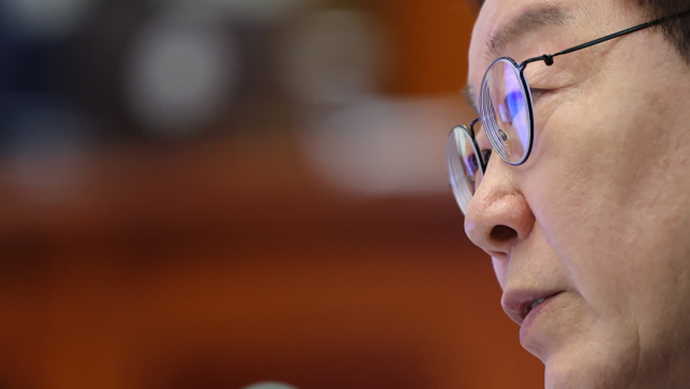Only 5 Chinese Buyers in Gangnam? Inside the Viral ‘Property Spree’ Scandal