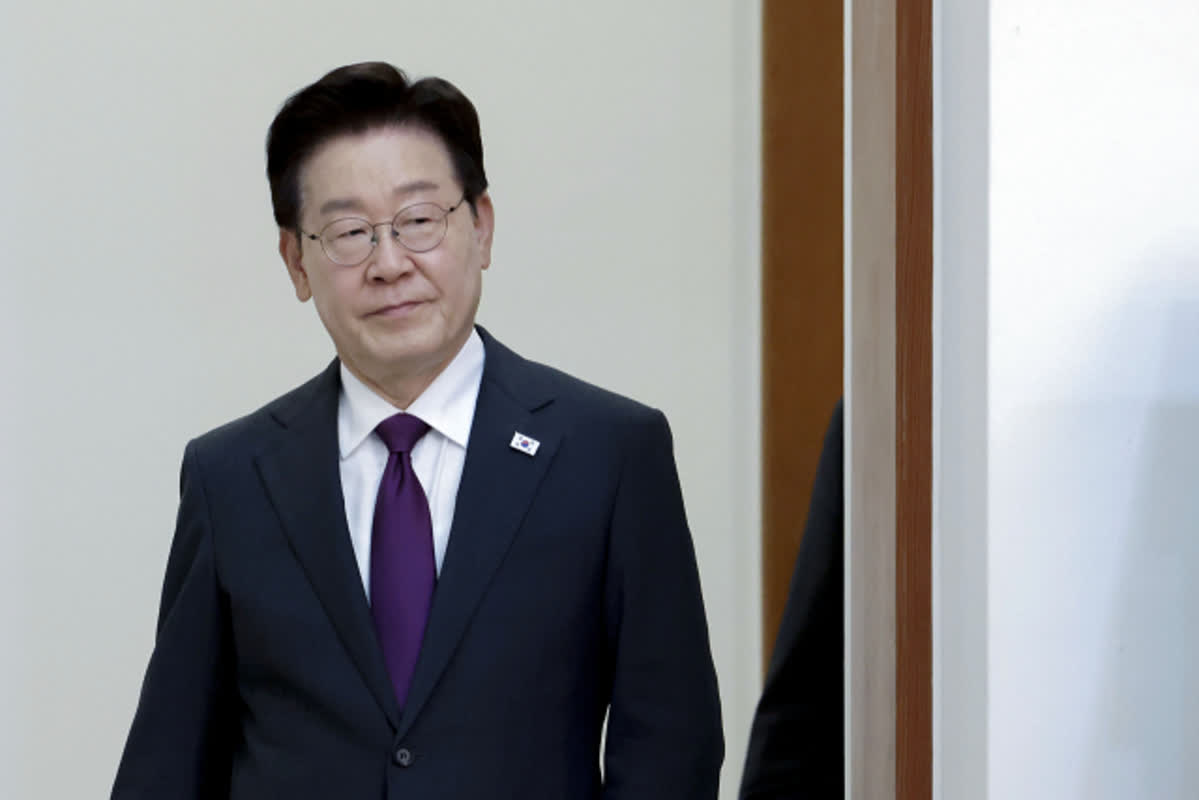 韓国スタバが政治利用の疑いで告発――大統領までもが言及した論争の真相