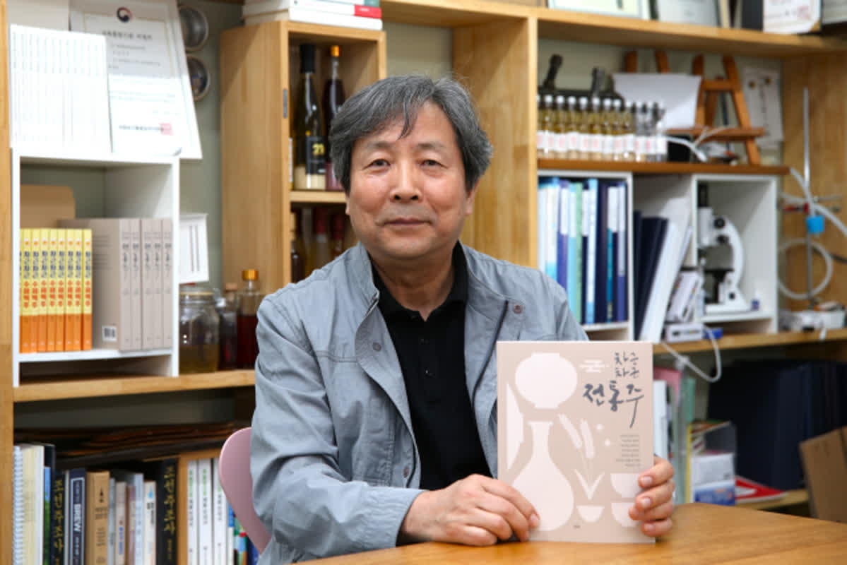 なぜ韓国の若者は「伝統酒」に熱狂するのか？ビールより高級と言われる理由