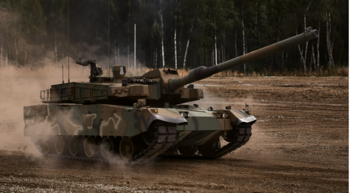Middle East Conflict: How Will It Impact South Korea’s Defense Stocks in 2026?