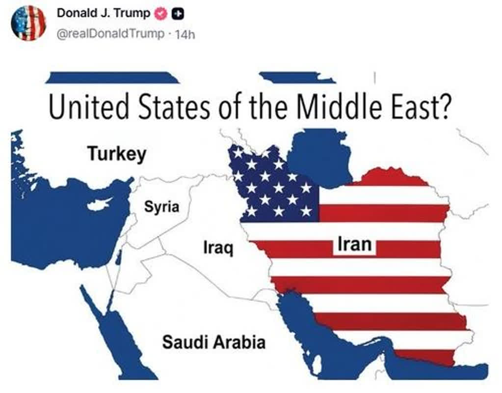 Is Trump Being Played? GOP Hardliners Sound Alarm on Iran Deal
