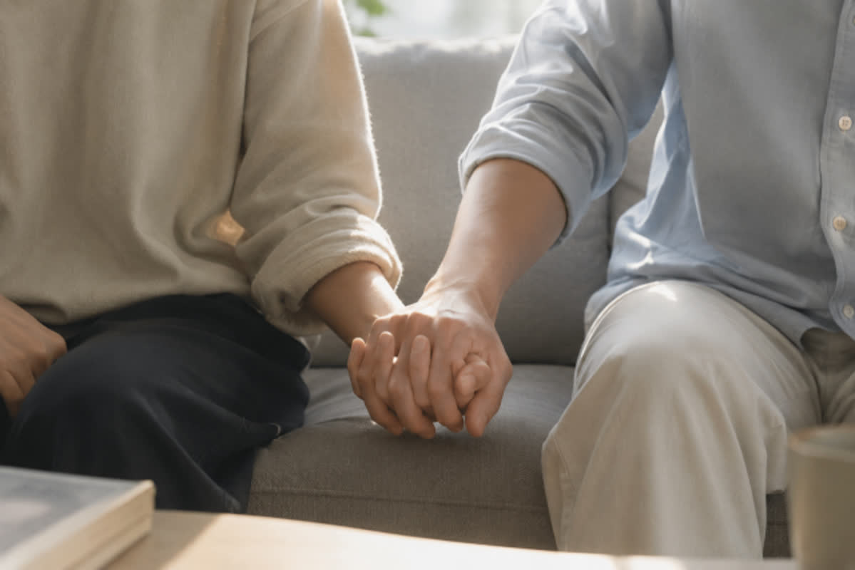 Beyond Marriage: Why Modern Couples Are Defying Traditional Family Norms