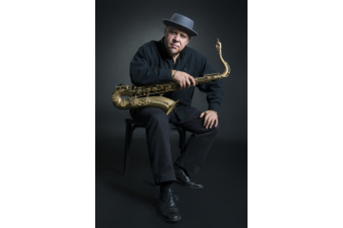Experience the Fusion of Tradition and Modernity: Tony Lakatos’ Jazz Tour in 5 Cities