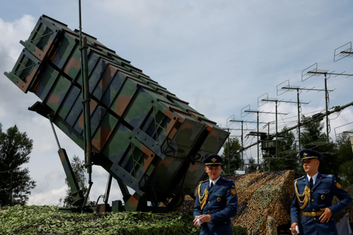 25% of Russia’s Refining Capacity Hit as Ukraine Strikes Deep