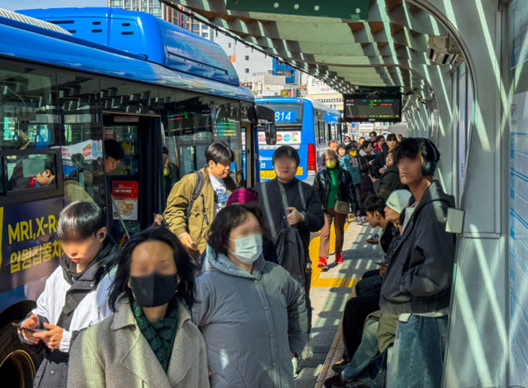 連休中の鉄道利用者316万人突破！