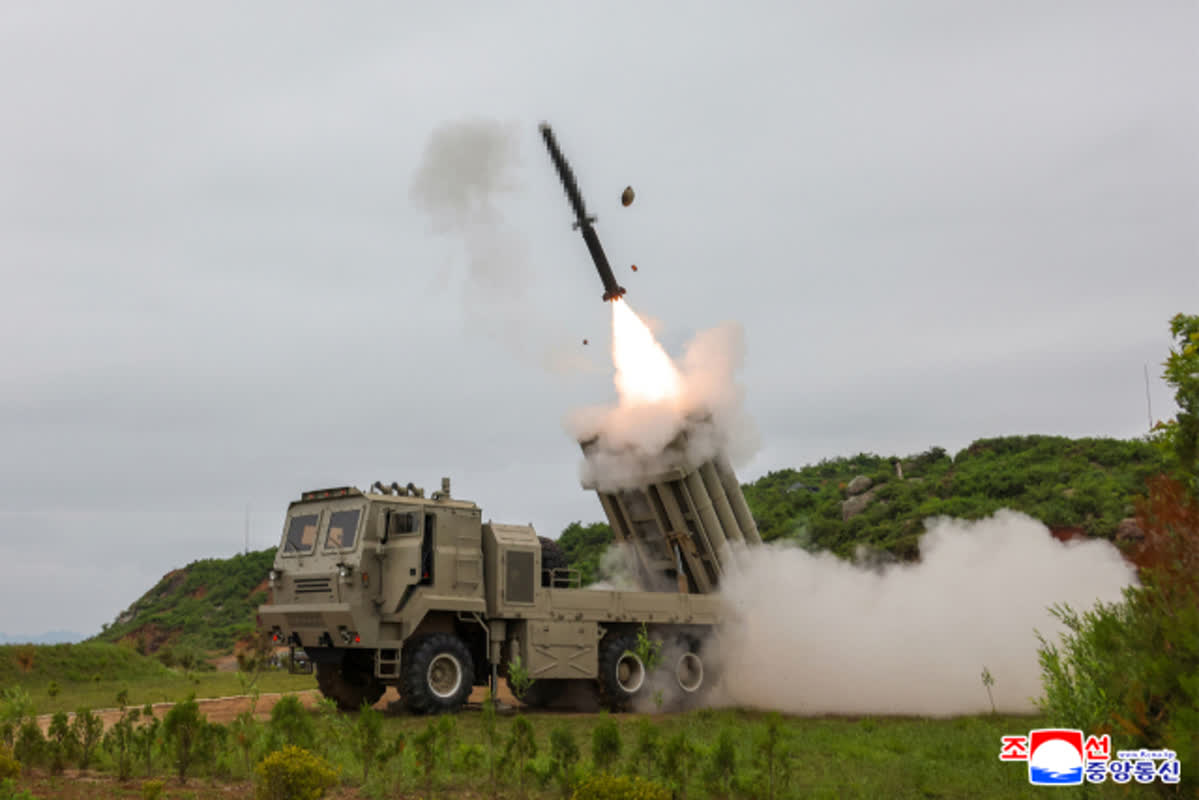 Invisible Weapons: Is North Korea Preparing an EMP Attack?