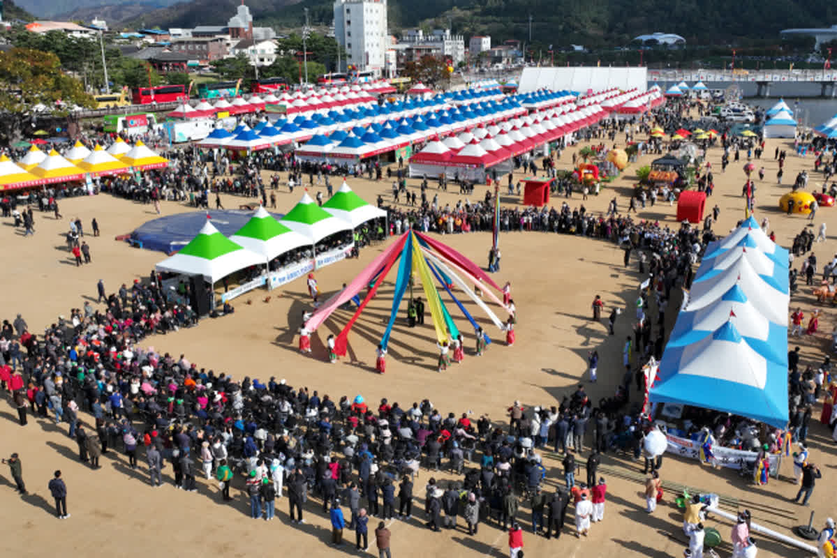 ついに20回目！青松りんご祭りの魅力とは？