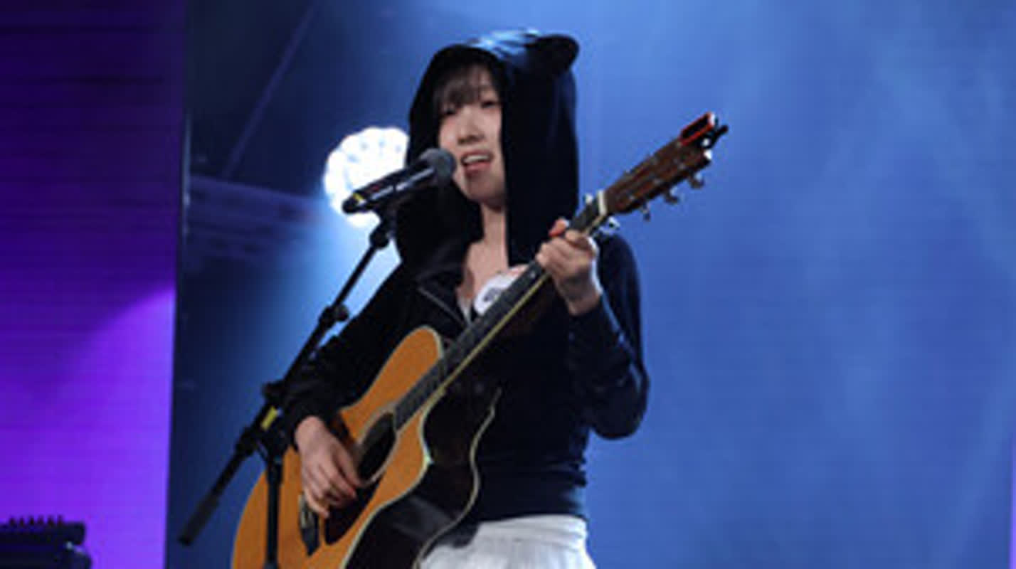 Unlock Your Musical Dreams: Join the 2026 Blossom Youth Music Festival!