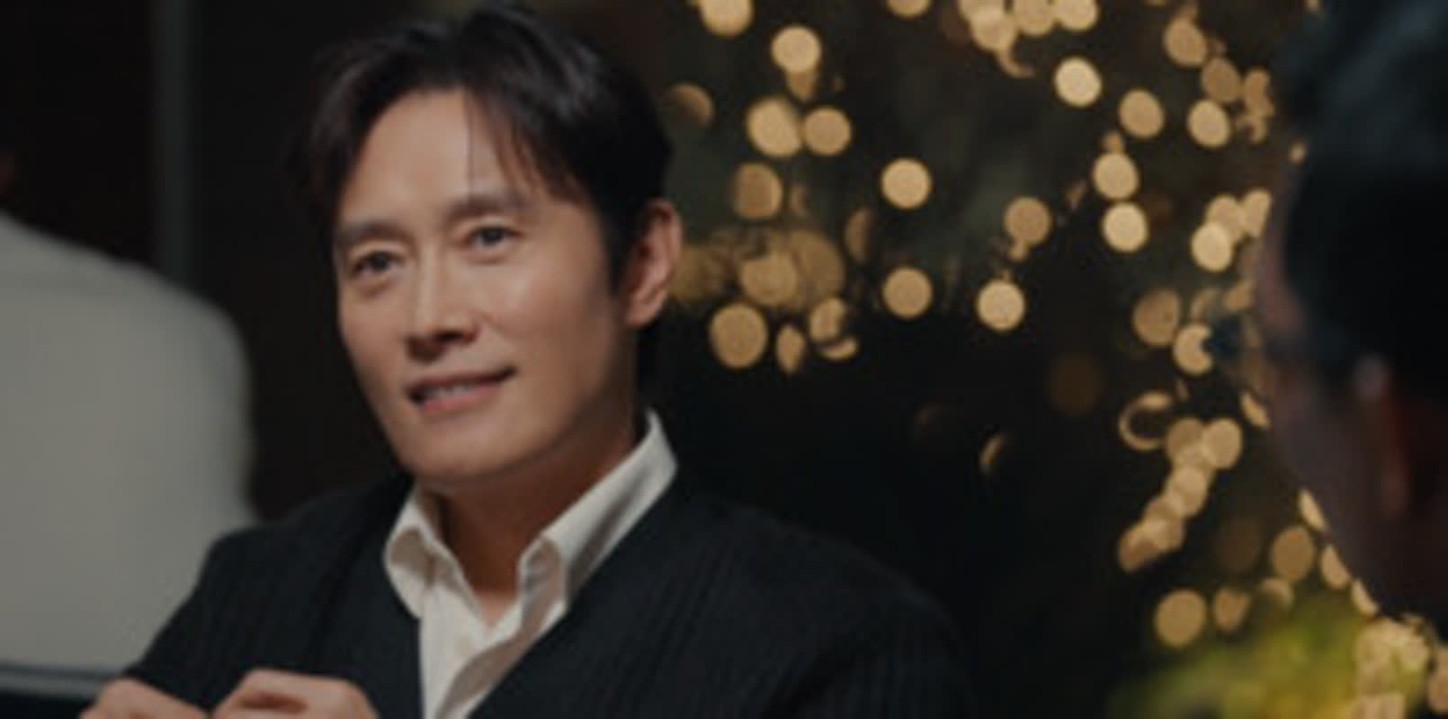 The Secret Behind the Global Hallyu Wave: Insights From Star Lee Byung-hun