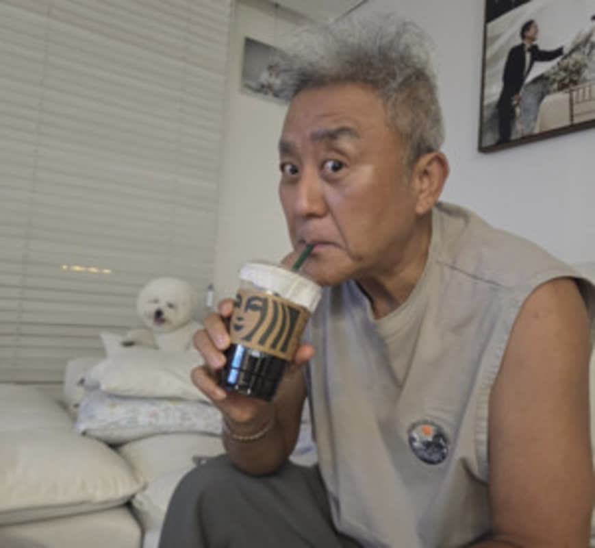 「タンクデイ」問題でスタバを擁護した俳優の真意とは？