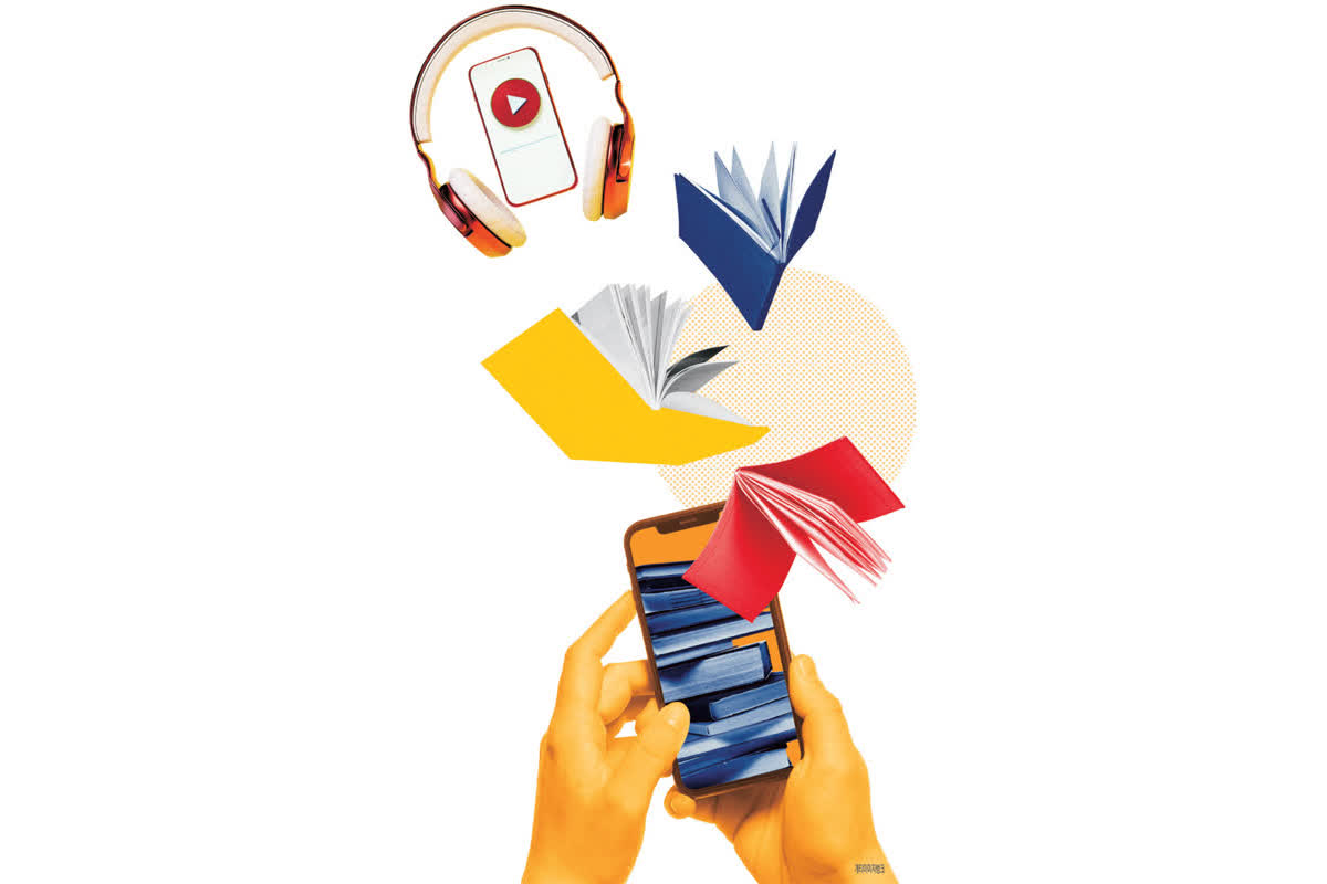 Books vs. Digital Content: 5 Reasons Why You Should Still Read Texts in 2026