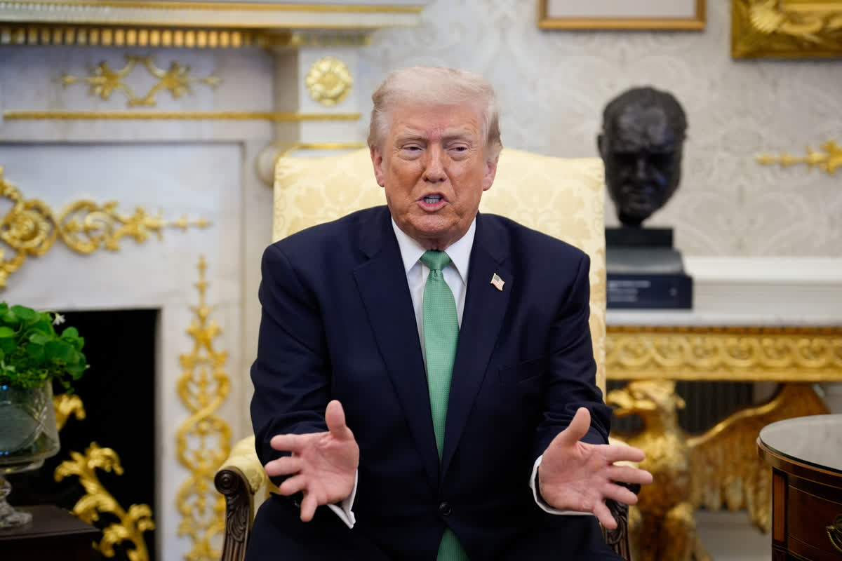 Trump’s Mail-In Voting Claims: Are 500,000 Ballots Really Missing in Maryland?