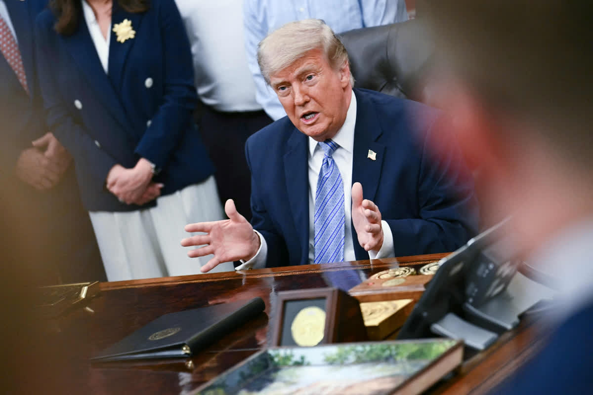 Trump Threatens Direct Intervention in Cuba: Is Military Action Imminent?