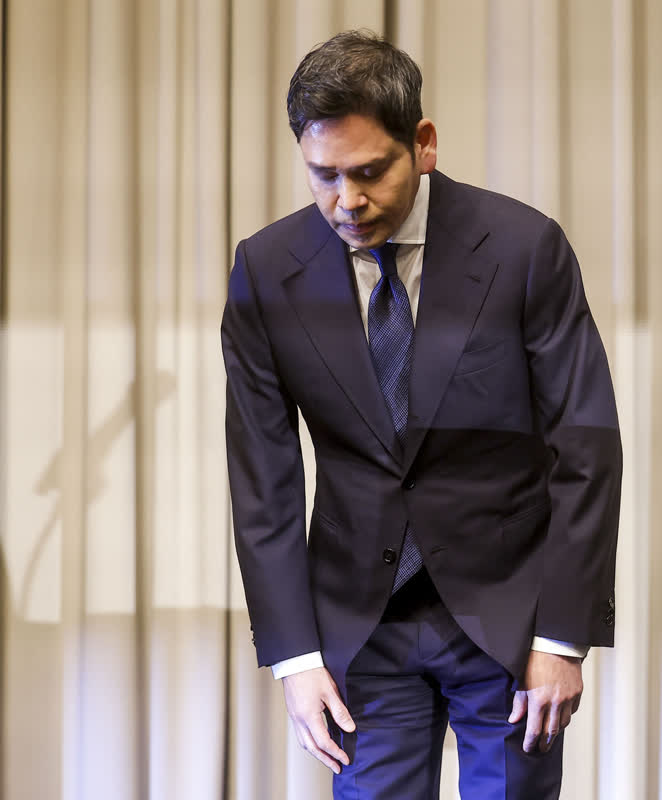 韓国スタバで「不適切表現」の論争――新世界グループ会長が直接謝罪を表明した理由