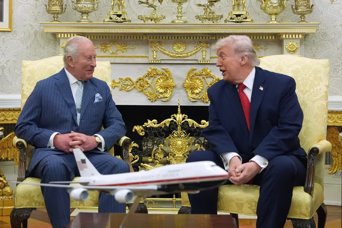 トランプ大統領、メルツ独首相を痛烈批判！