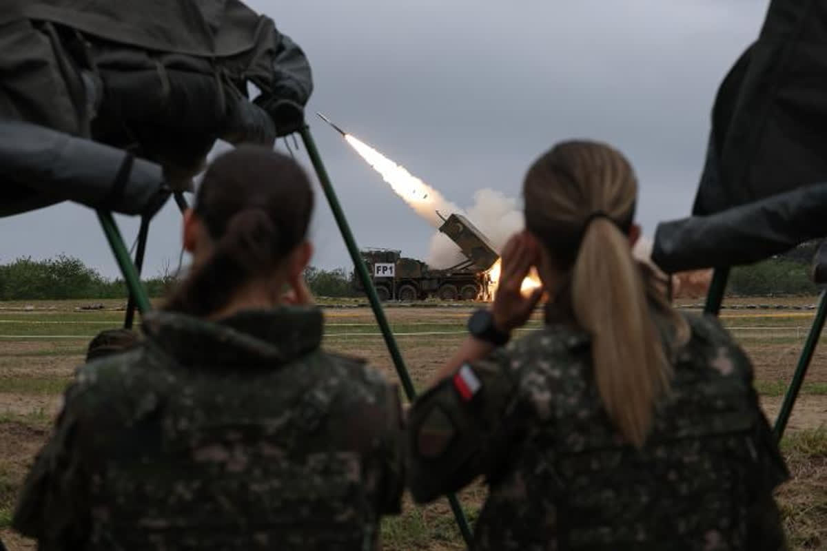 South Korea’s Defense Export Boom: Training NATO Troops on K-Weapons