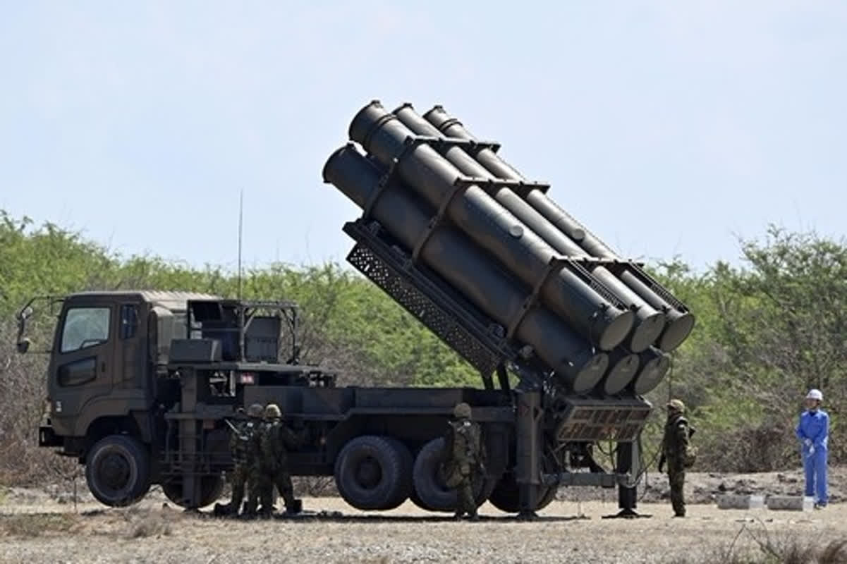 Japan’s Defense Export Revolution: What Does the Missile Deal with the Philippines Mean for Regional Security?