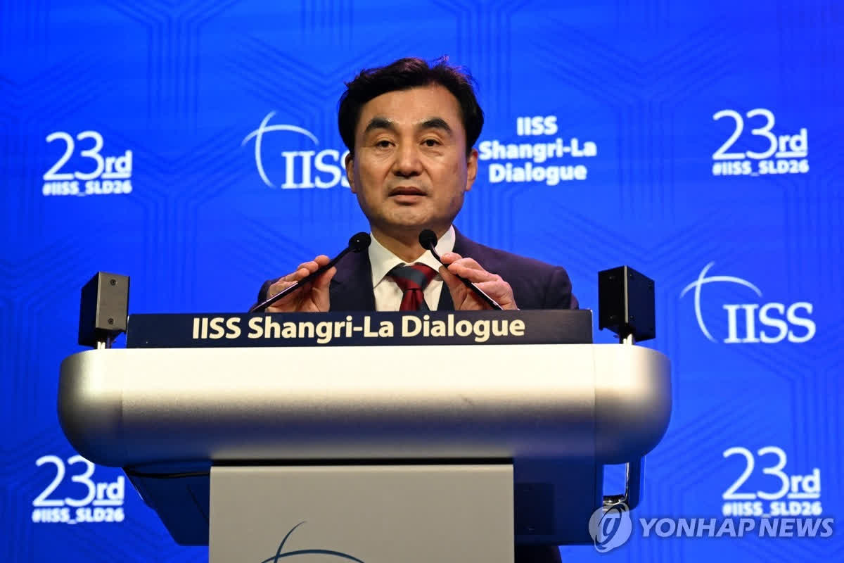 South Korea Unveils New Defense Plan to Counter North Korean Nuclear Threats