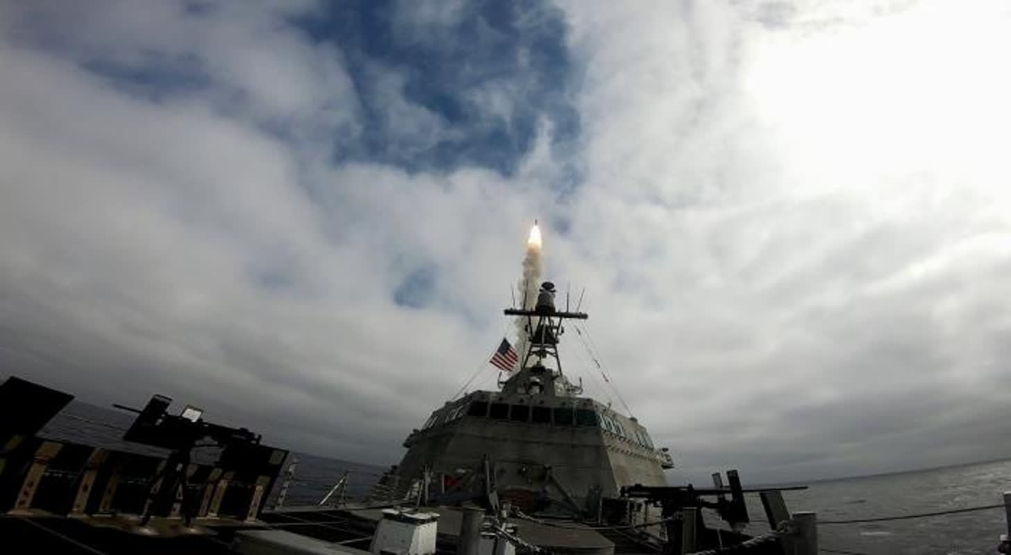 South Korea’s Aegis Fleet Gets ‘Patriot of the Sea’ Boost