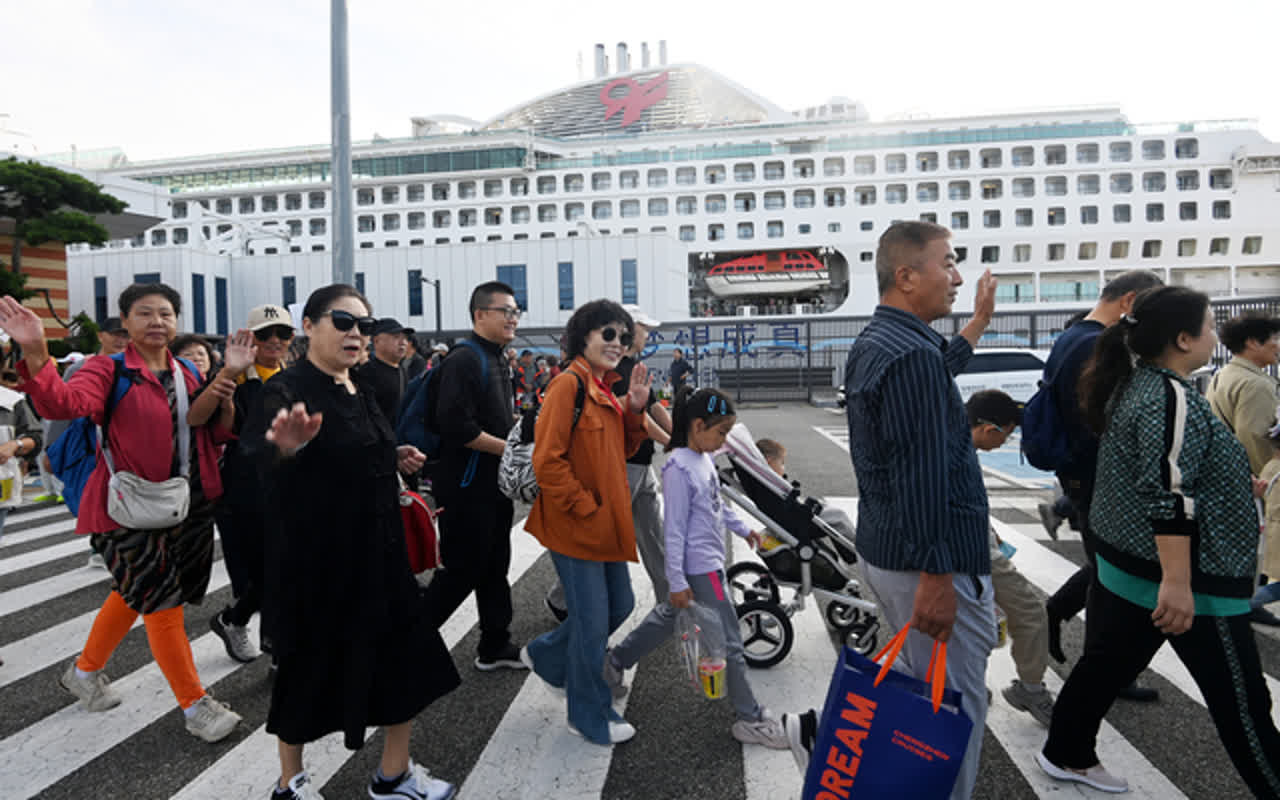 まさかの結果に！中国人観光客の満足度がアジア1位となった韓国の都市とは？